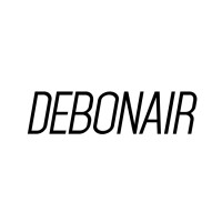 Debonair logo, Debonair contact details