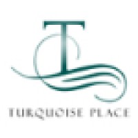 Turquoise Place logo, Turquoise Place contact details