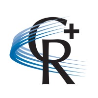 CR Plus logo, CR Plus contact details