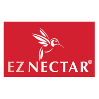 EZNectar logo, EZNectar contact details