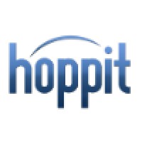 Hoppit (acquired by The Knot) logo, Hoppit (acquired by The Knot) contact details