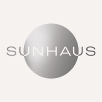 SunHaus logo, SunHaus contact details