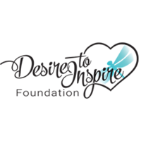 The Desire To Inspire Foundation logo, The Desire To Inspire Foundation contact details