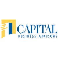 Capital Business Advisors, Inc. logo, Capital Business Advisors, Inc. contact details