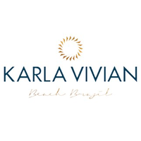 Karla Vivian Beach Brazil logo, Karla Vivian Beach Brazil contact details