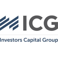 Investors Capital Group logo, Investors Capital Group contact details