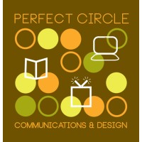 Perfect Circle Communications & Design logo, Perfect Circle Communications & Design contact details