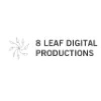 8 Leaf Digital Productions logo, 8 Leaf Digital Productions contact details