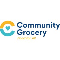 Community Grocery logo, Community Grocery contact details