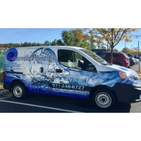 GAINESVILLE PLUMBING LLC logo, GAINESVILLE PLUMBING LLC contact details