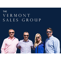 The Vermont Sales Group logo, The Vermont Sales Group contact details