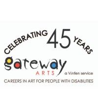 Gateway Arts logo, Gateway Arts contact details