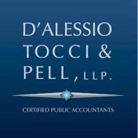 D'Alessio, Tocci and Pell, LLP logo, D'Alessio, Tocci and Pell, LLP contact details