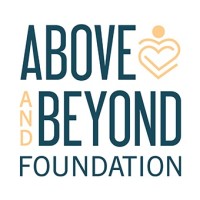 The Above and Beyond Foundation logo, The Above and Beyond Foundation contact details