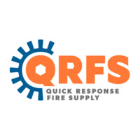 Quick Response Fire Supply logo, Quick Response Fire Supply contact details