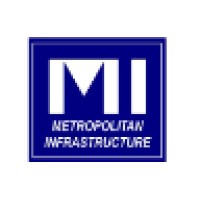 Metropolitan Infrastructure, PLLC logo, Metropolitan Infrastructure, PLLC contact details