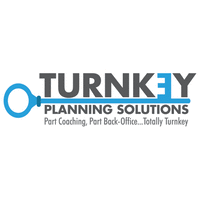 Turnkey Planning Solutions logo, Turnkey Planning Solutions contact details