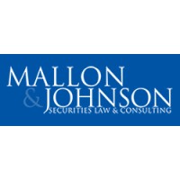 Mallon & Johnson logo, Mallon & Johnson contact details