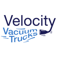 Velocity Vacuum Trucks logo, Velocity Vacuum Trucks contact details