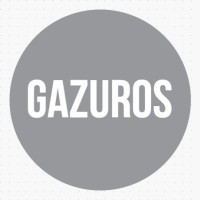 Gazuros logo, Gazuros contact details