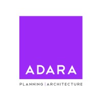 ADARA logo, ADARA contact details