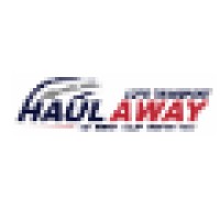 Haul Away Transport logo, Haul Away Transport contact details