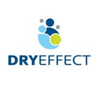 Dry Effect logo, Dry Effect contact details