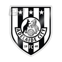 Adelaide City Football Club logo, Adelaide City Football Club contact details