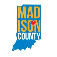 Anderson Madison County Visitors Bureau logo, Anderson Madison County Visitors Bureau contact details