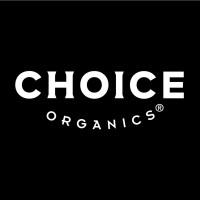 Choice Organics logo, Choice Organics contact details