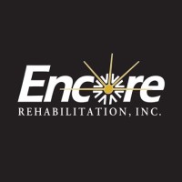 Encore Rehabilitation Inc logo, Encore Rehabilitation Inc contact details