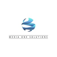 Media One Solutions logo, Media One Solutions contact details