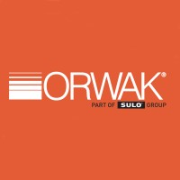 Orwak AB logo, Orwak AB contact details