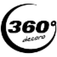 360 Decoro logo, 360 Decoro contact details