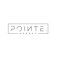 Pointe Agency logo, Pointe Agency contact details