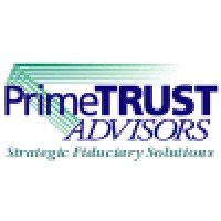 PrimeTRUST Advisors logo, PrimeTRUST Advisors contact details