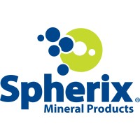 Spherix Mineral Products logo, Spherix Mineral Products contact details