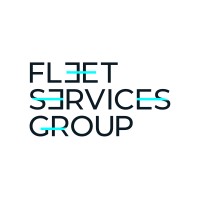 Fleet Services Group logo, Fleet Services Group contact details