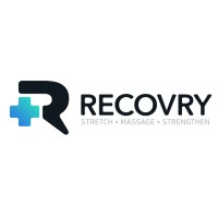 RECOVRY Physical Therapy logo, RECOVRY Physical Therapy contact details