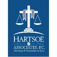 Hartsoe & Associates, P.C. logo, Hartsoe & Associates, P.C. contact details