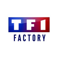 TF1 Factory logo, TF1 Factory contact details