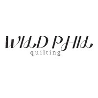 Wild Phil Quilting logo, Wild Phil Quilting contact details