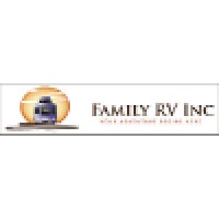 Family RV Inc logo, Family RV Inc contact details