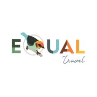 eQual travel logo, eQual travel contact details