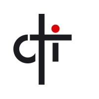 CTI Limited logo, CTI Limited contact details