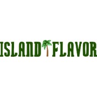 Island Flavor logo, Island Flavor contact details