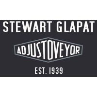 Stewart Glapat Corporation logo, Stewart Glapat Corporation contact details