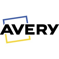 Avery Products logo, Avery Products contact details