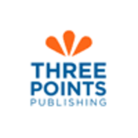 Three Points Publishing logo, Three Points Publishing contact details