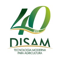 Disam logo, Disam contact details